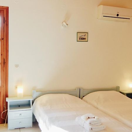 Filio Apartments Kámbos Eksteriør bilde