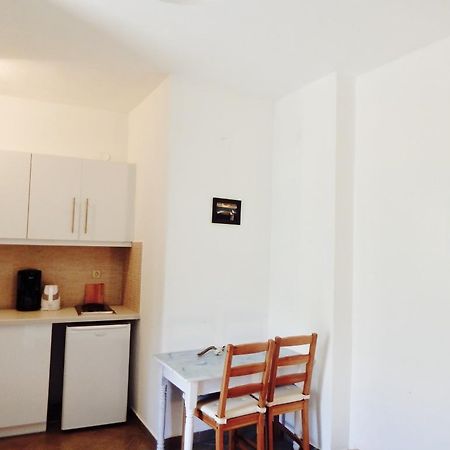 Filio Apartments Kámbos Eksteriør bilde