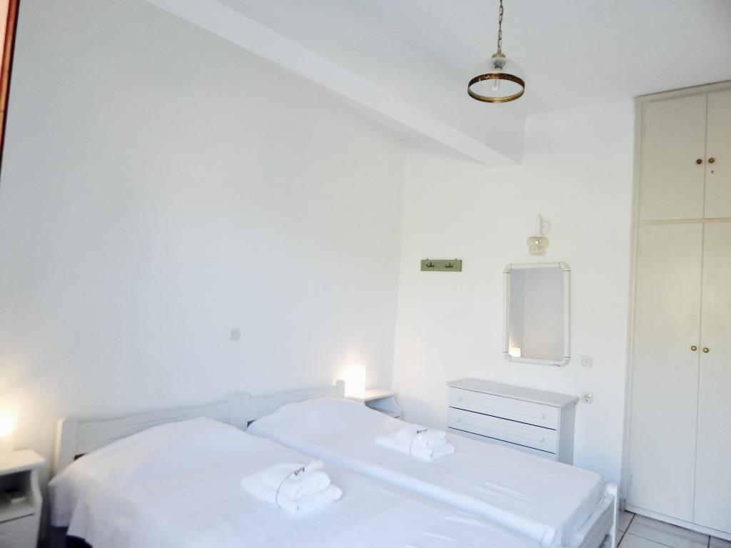 Filio Apartments Kámbos Eksteriør bilde