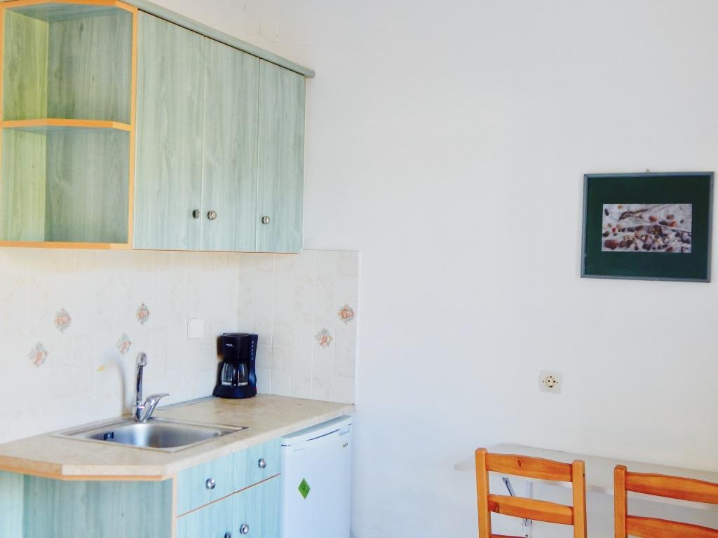 Filio Apartments Kámbos Eksteriør bilde