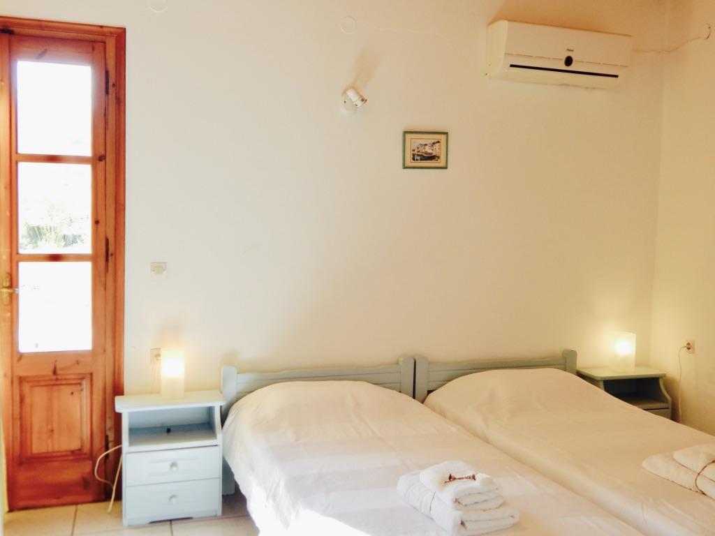 Filio Apartments Kámbos Eksteriør bilde