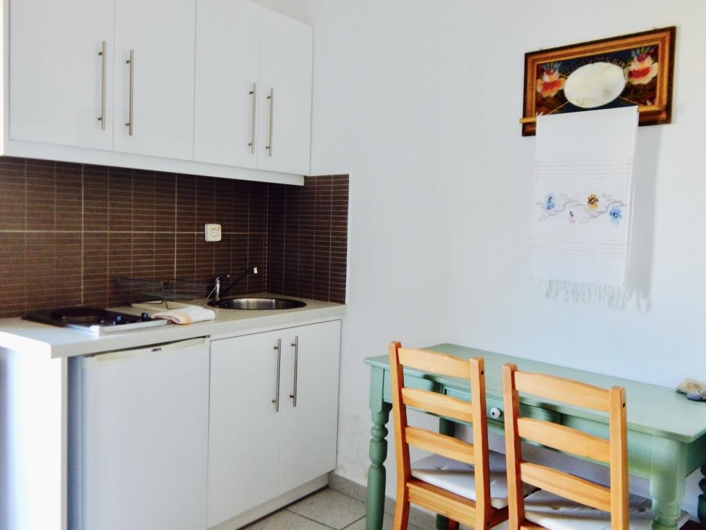 Filio Apartments Kámbos Eksteriør bilde